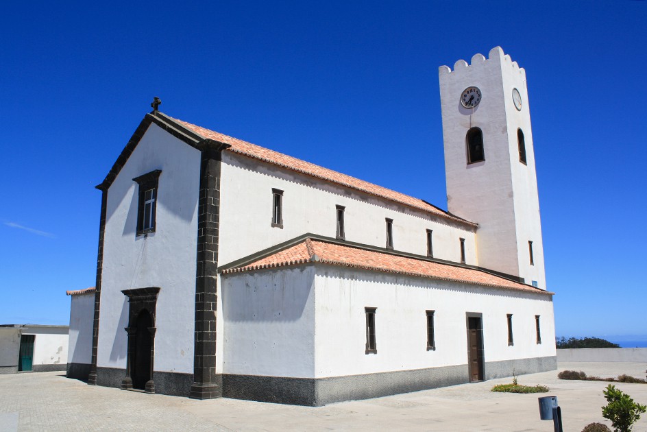 Eglise Santa Maria Madalena