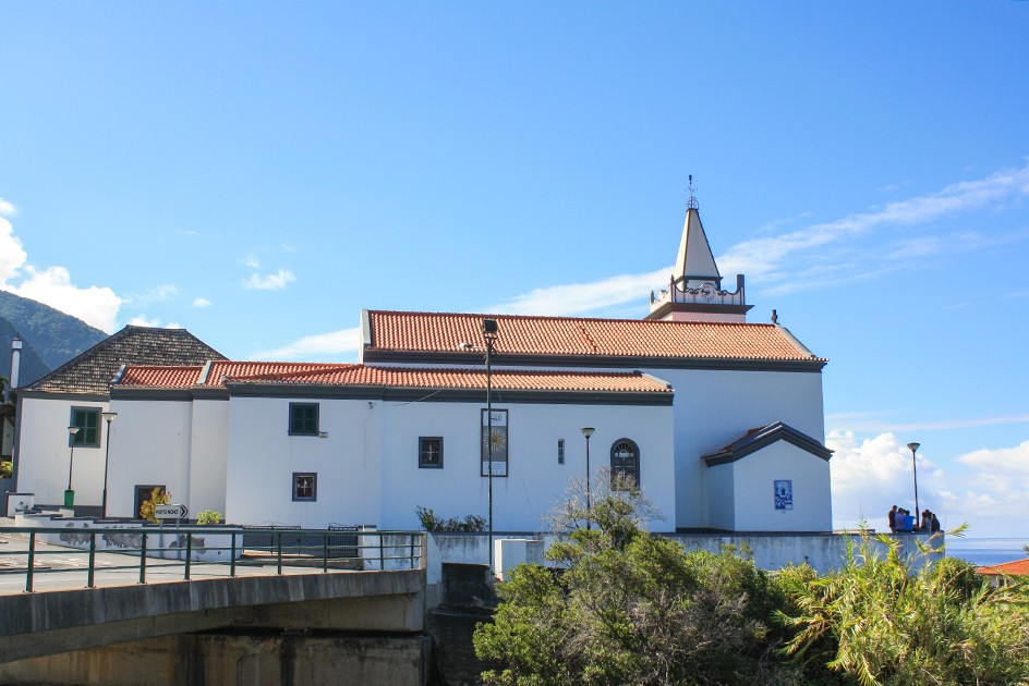 Eglise do Seixal