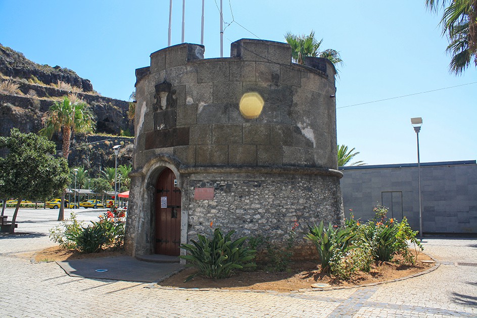 Forte di São Bento