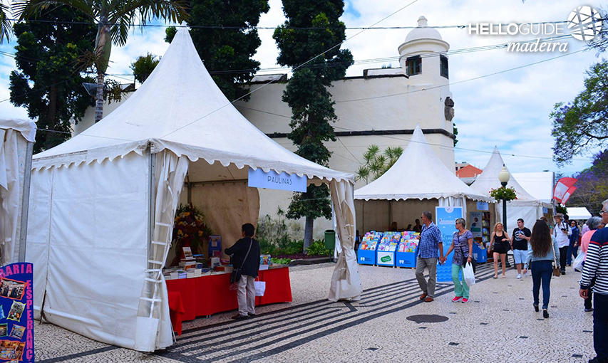 Book Fair - Funchal