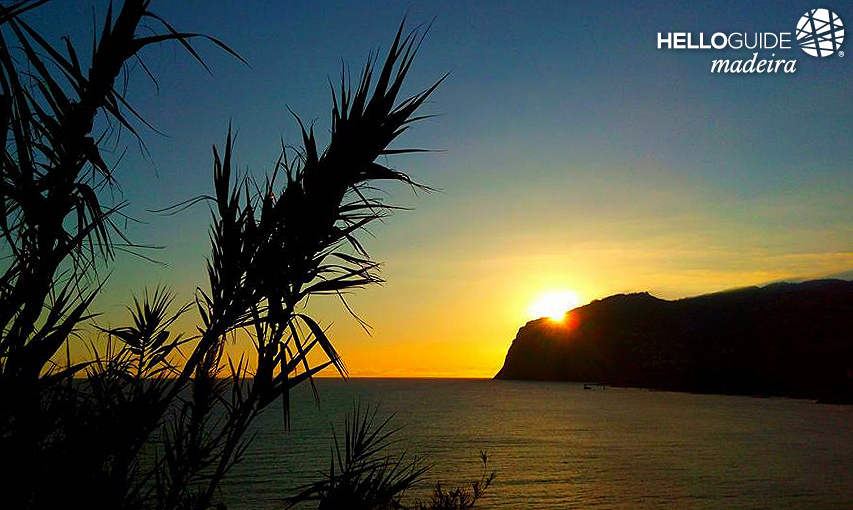 Цвета ближе к вечеру