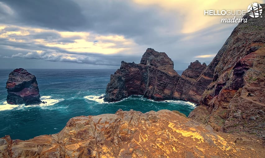 Природа и море