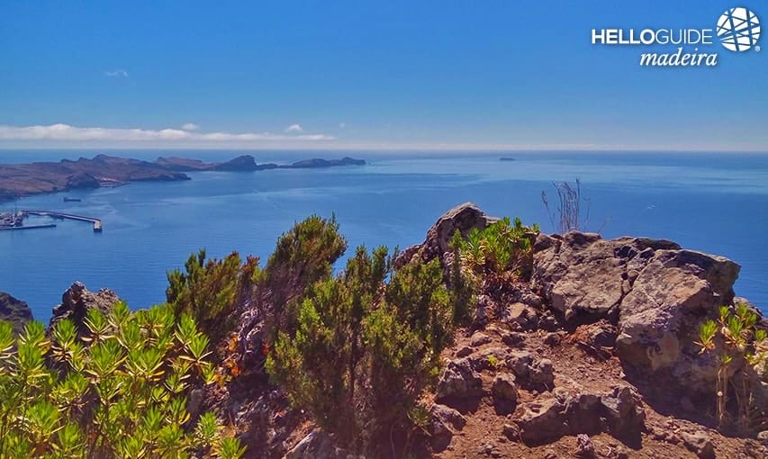 Понта-де-Сан-Лоренсу