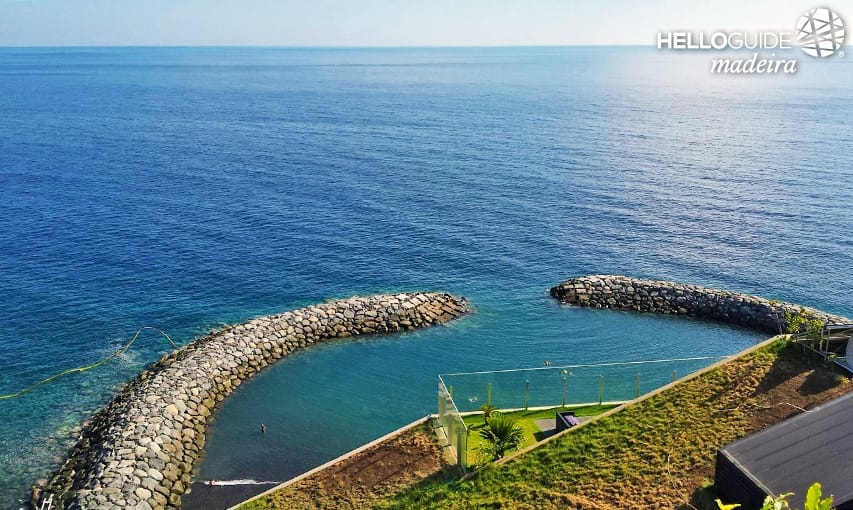 La vista - Saccharum Hotel