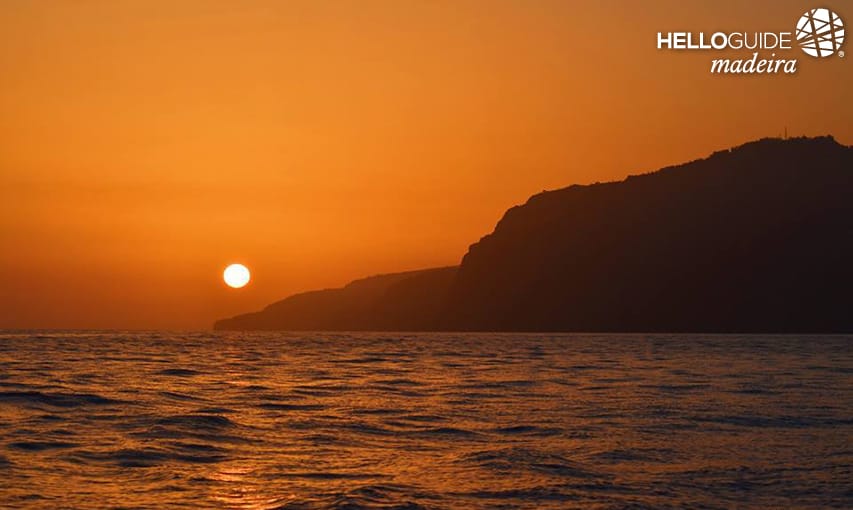 A bordo de un catamarán