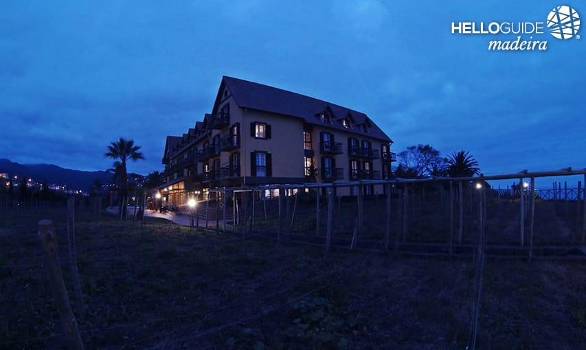 Hotel Quinta do Furão