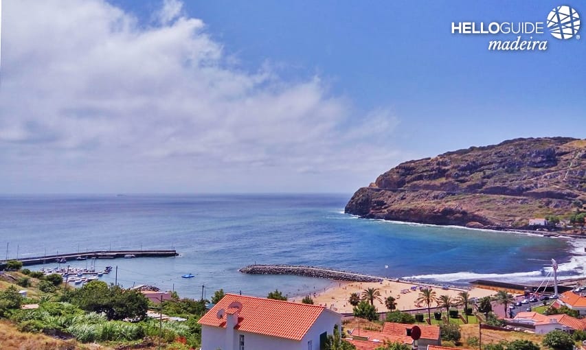 Una mirada a Machico