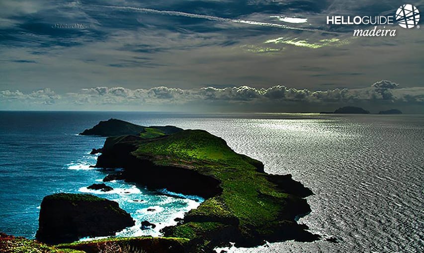 Понта-де-Сан-Лоренсо