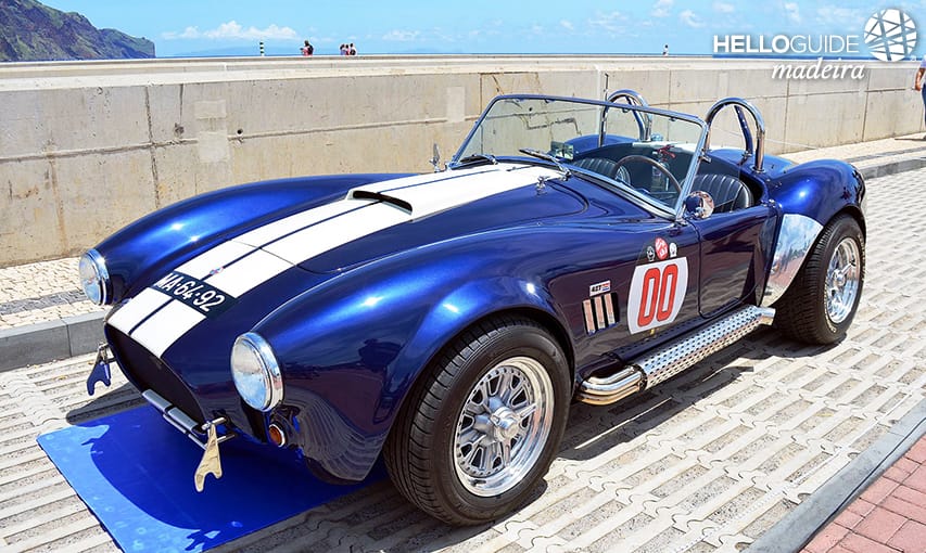 Classic Motor Exhibition