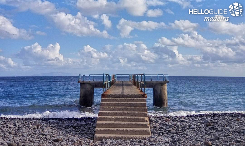 Can’t Stop the Waves