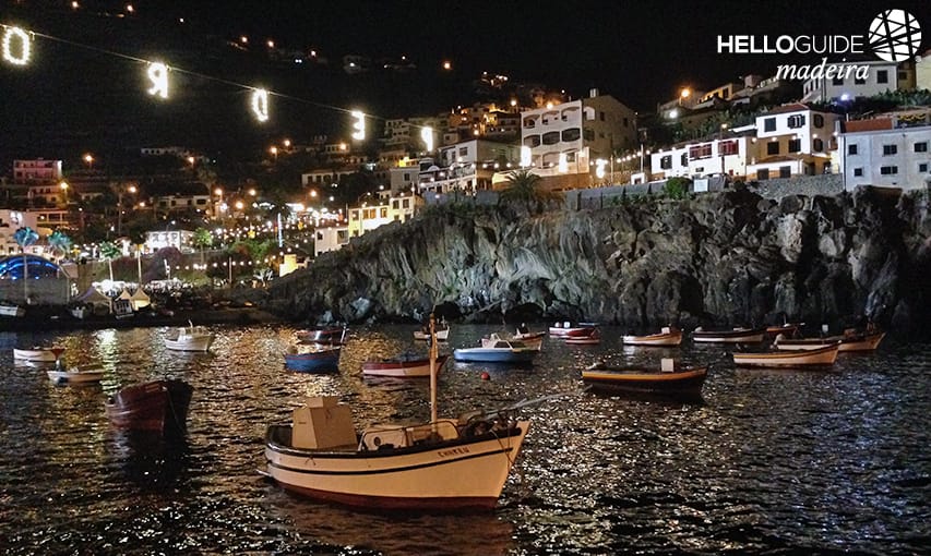 São Pedro - Câmara de Lobos