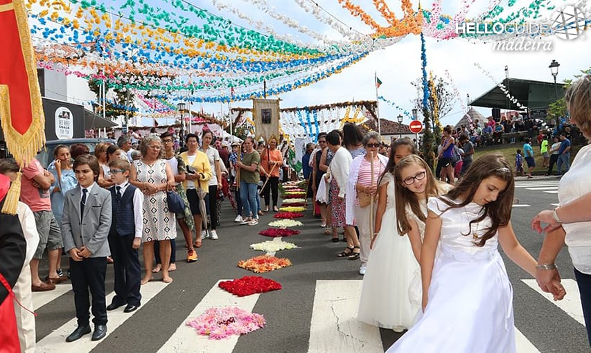 Feast of the Blessed Sacrament