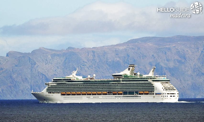 Navigator of the Seas