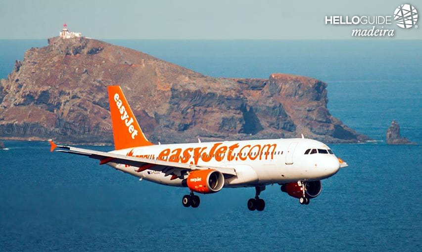 Easy Jet