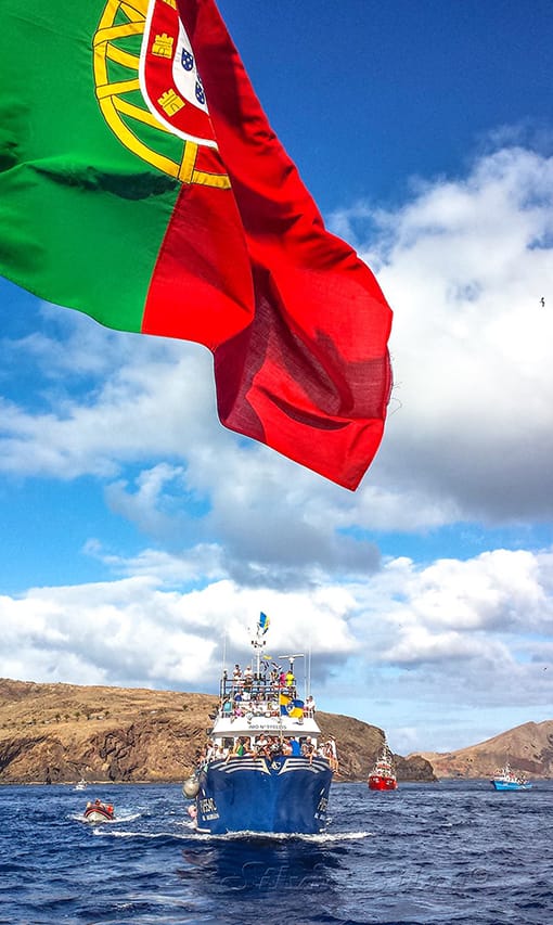 Nossa Senhora da Piedade 2017