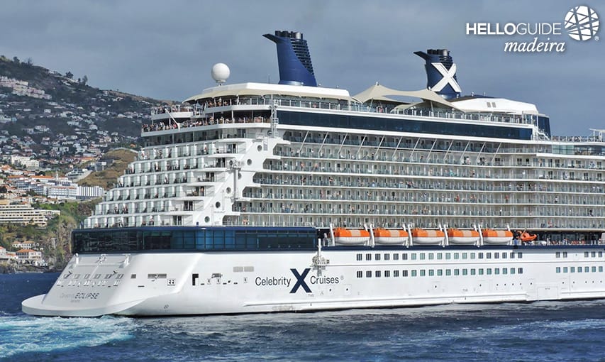 Celebrity Eclipse