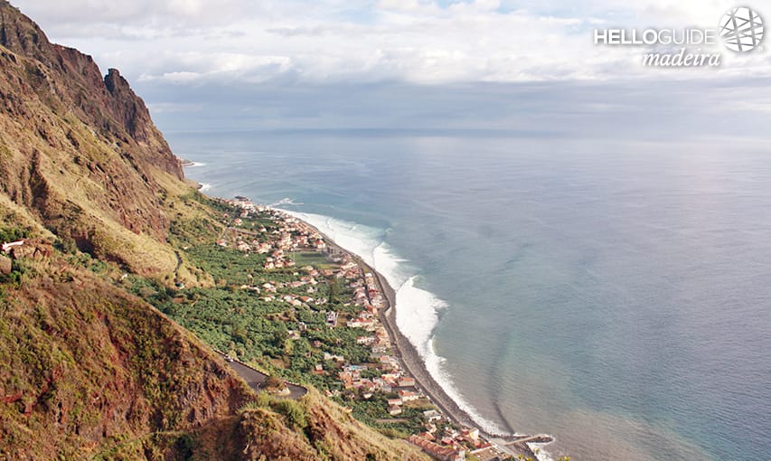 Взгляд - Paúl do Mar