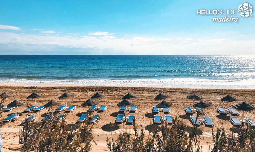 В Порту-Санту