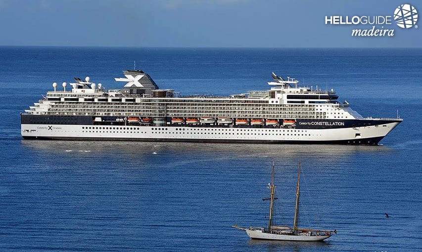 Celebrity Constellation