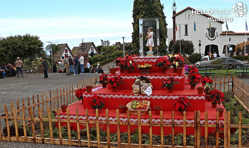 Детская кроватка в Сантана