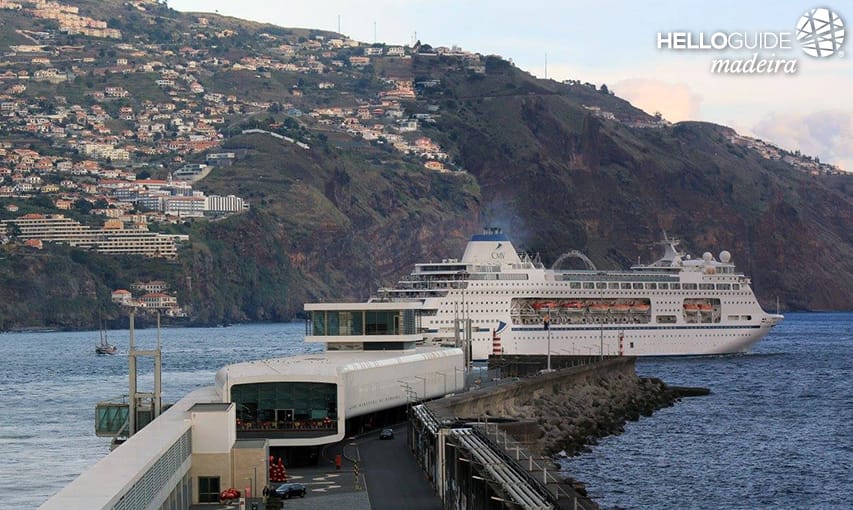 Колумбус в Лиссабон