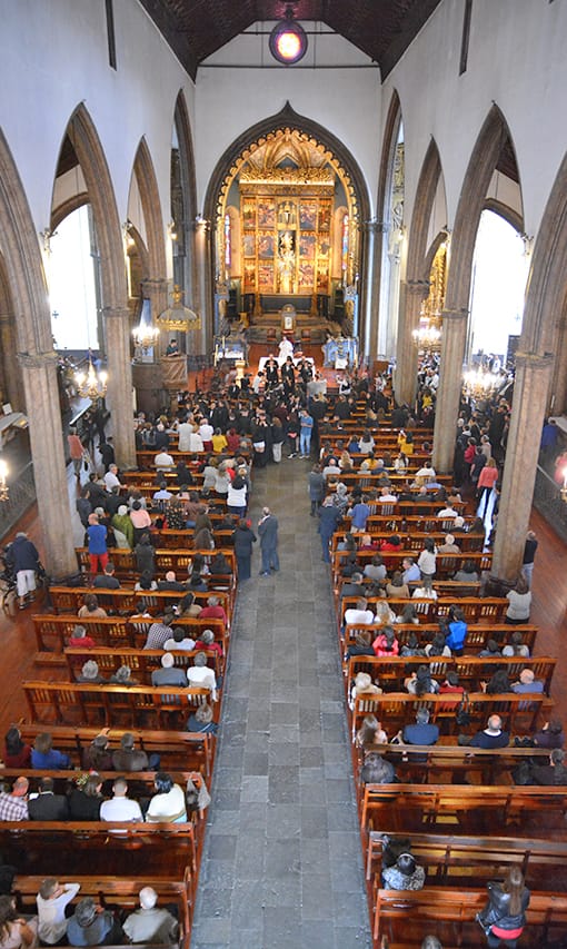 Церковь Св.