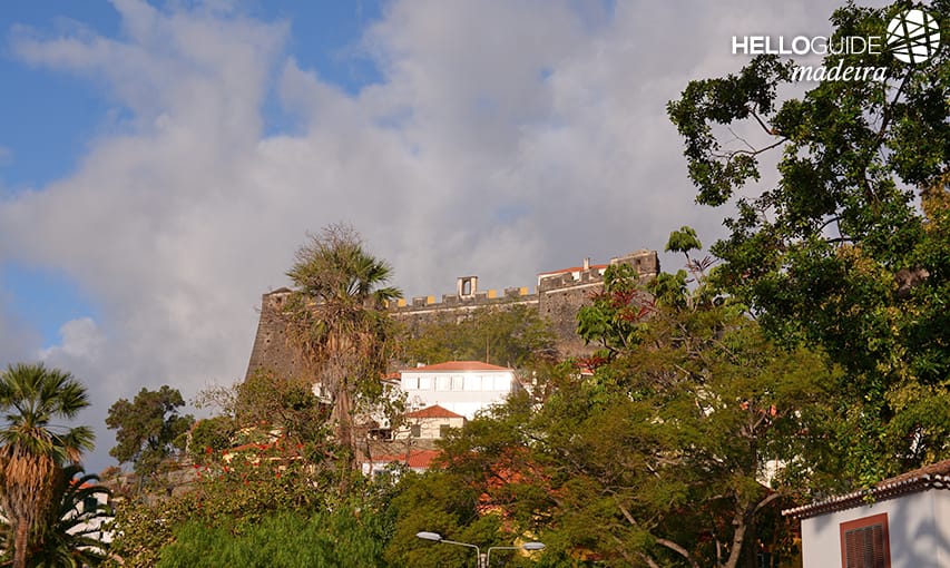 Достопримечательности Мадейры