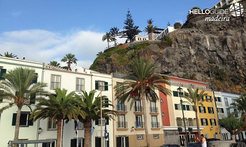 Понта-ду-Сол