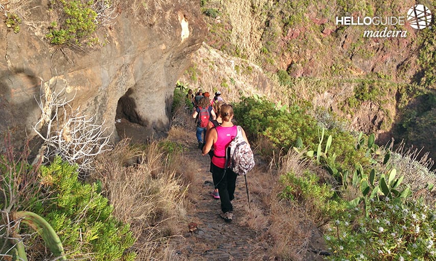 Прогулочный тур