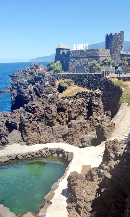 В Жардим-ду-Мар