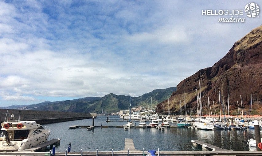 Quinta do Lorde Marina