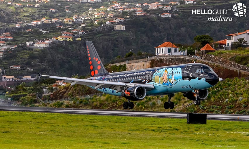 Les aventure de Tintin