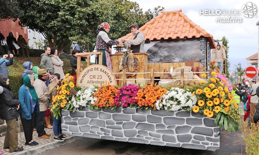 Festa dos Compadres 2018