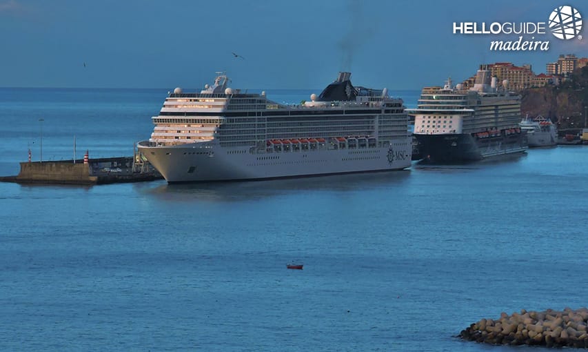 MEIN SHIFT & AIDA SOL