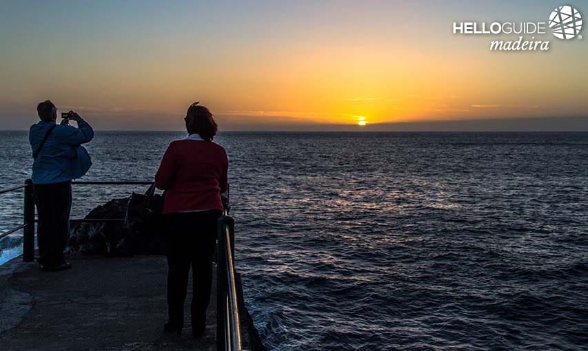 В Понта-до-Сол