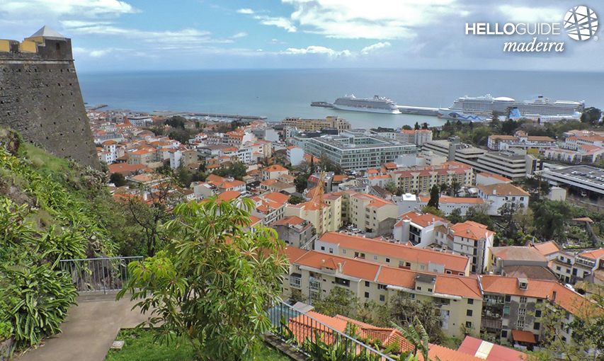 Funchal