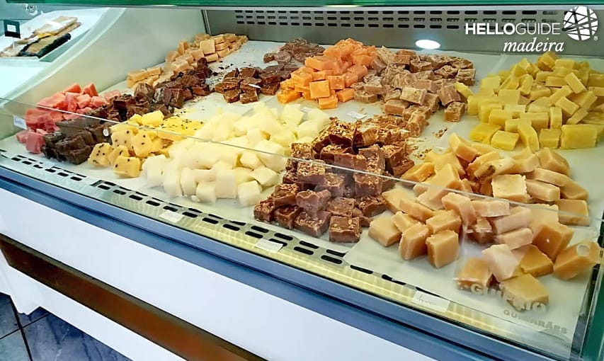 Bonbons traditionnels de Pâques