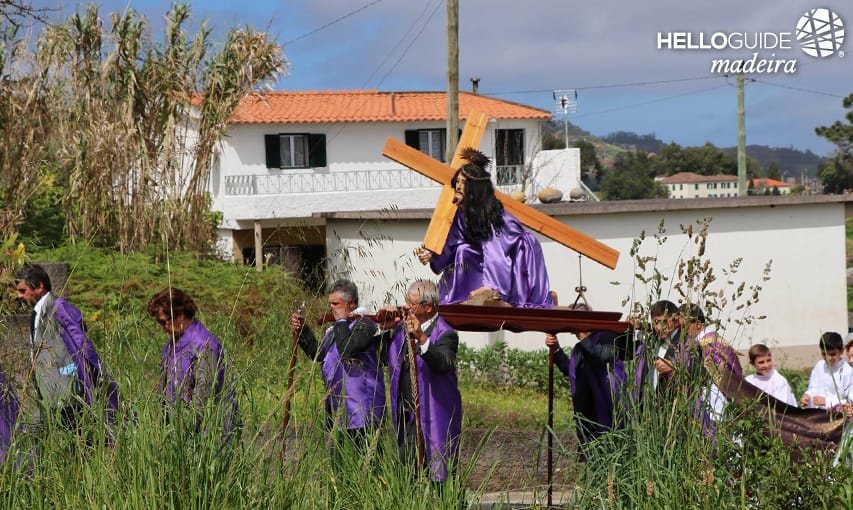Traditions de Pâques