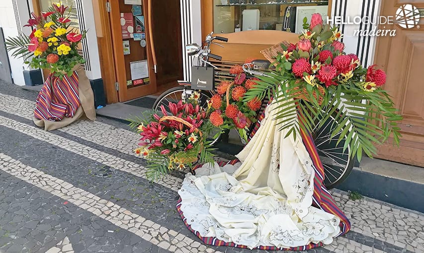 Parisiense Jewellery - Madère
