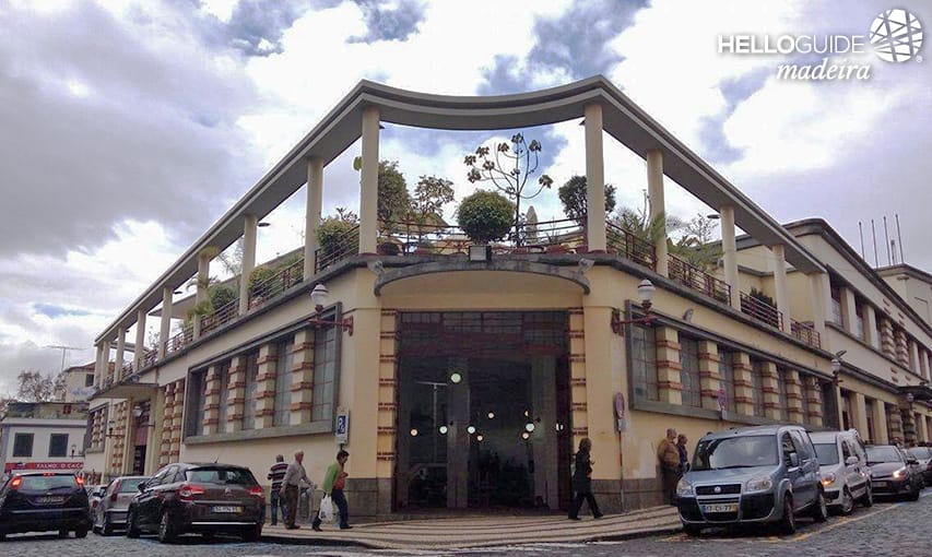 Mercado dos Lavradores