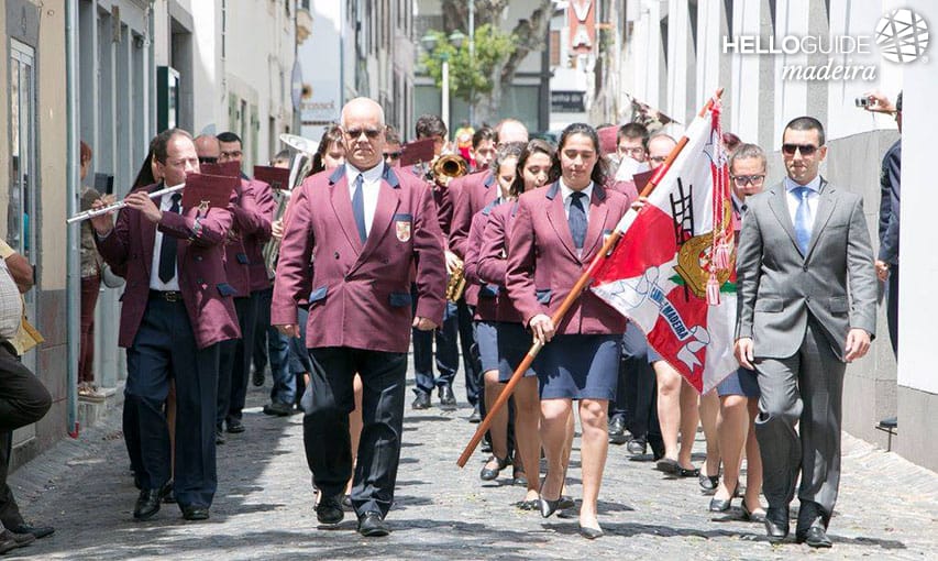 XXXV Encontro Regional Bandas