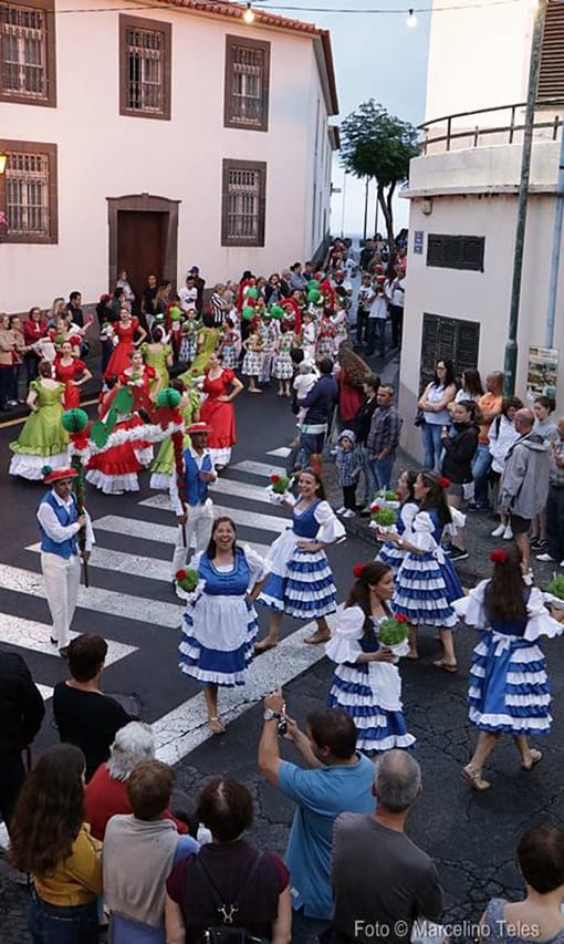 S Pedro - Câmara de Lobos