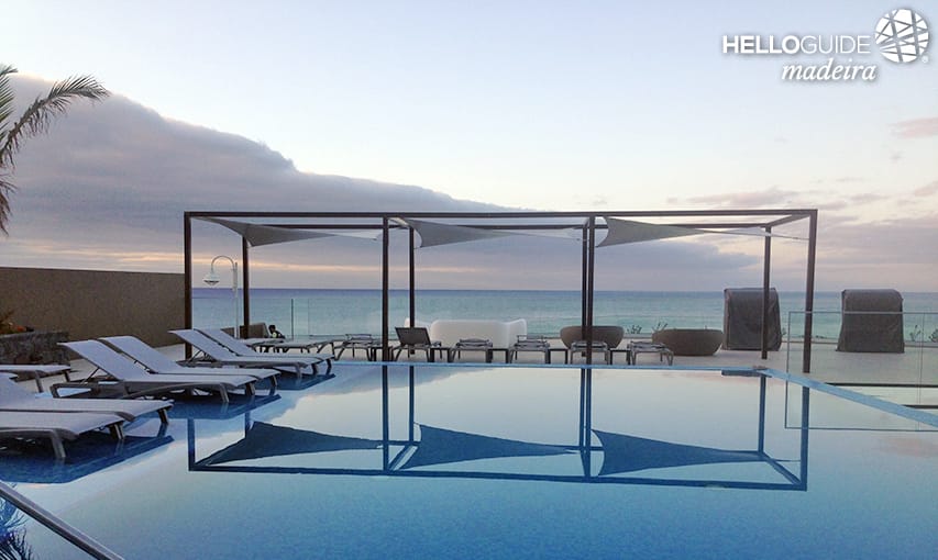 Good morning from Galo Resort