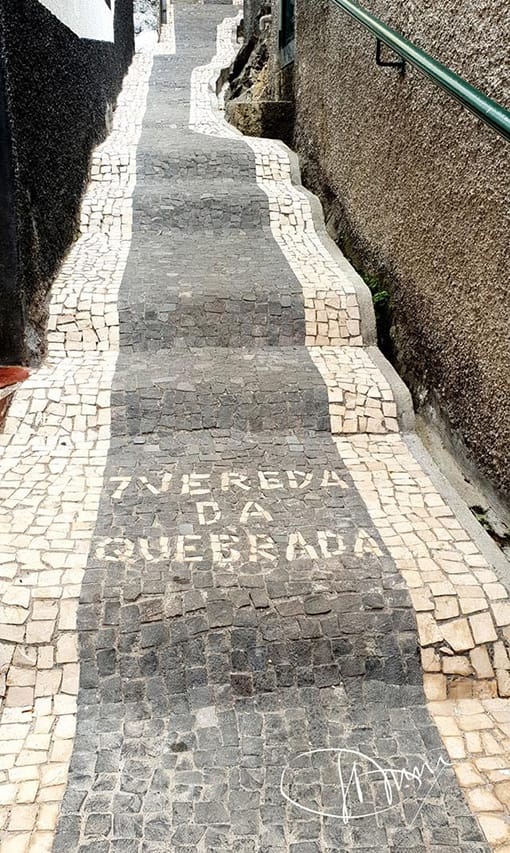 7ª Vereda da Quebrada