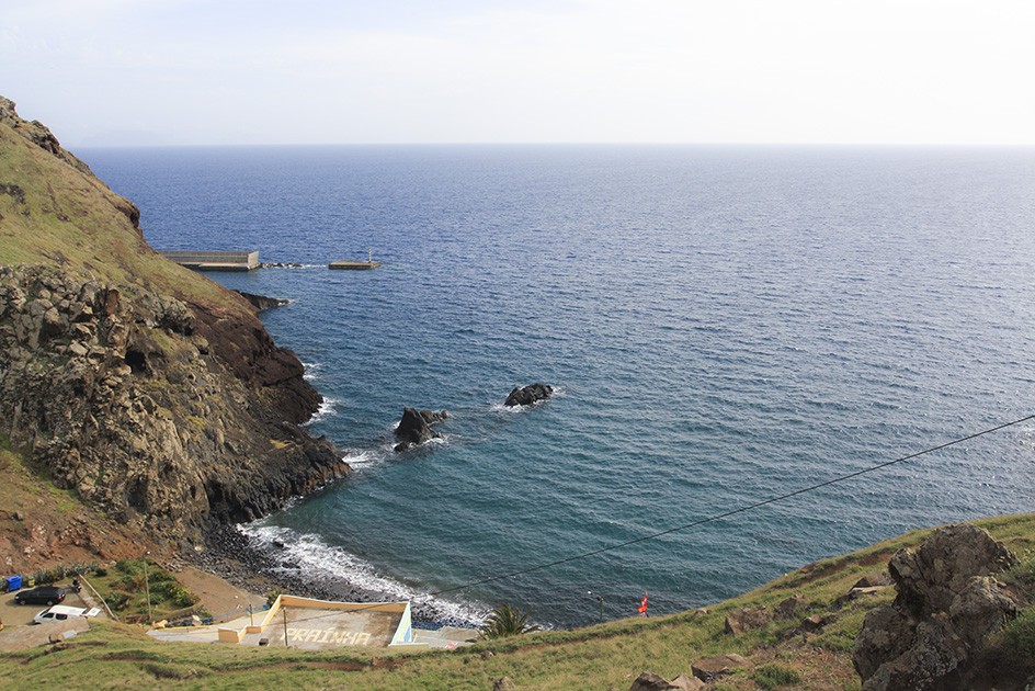 Прая (Пляж) да Праиня