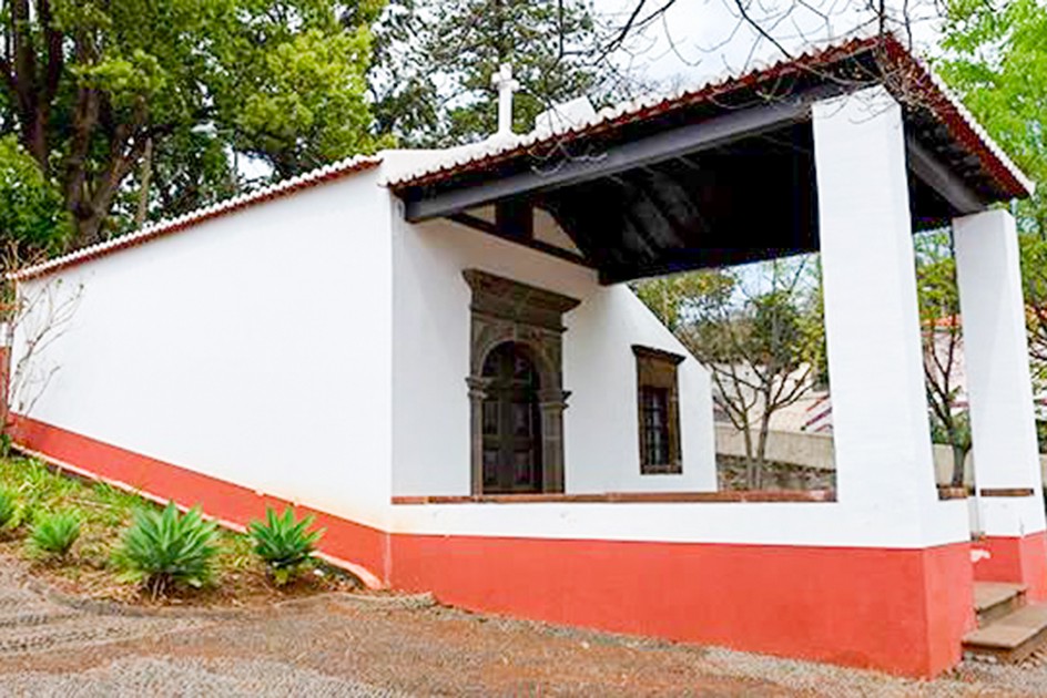 Capela da Nazaré