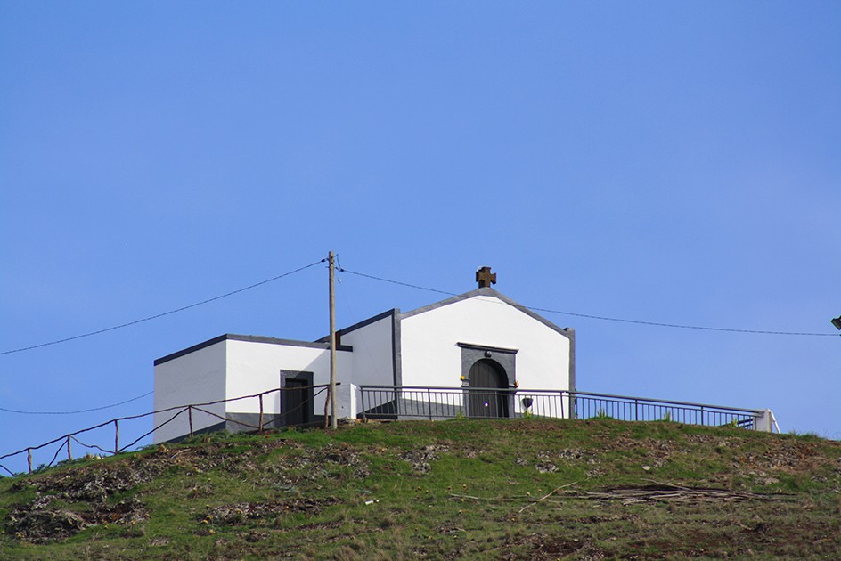 Капэла дэ Носса Сэнёра да Пиедадэ (Часовня Божией Матери Милосердия)