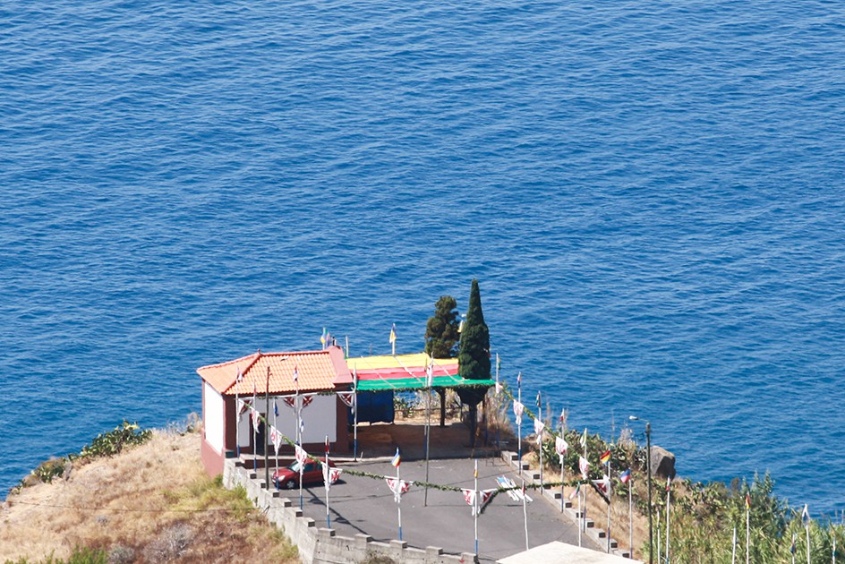 Capela de Nossa Senhora da Glória