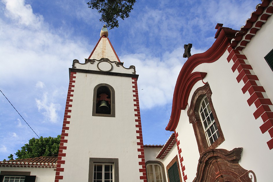 Chapelle Penha de França