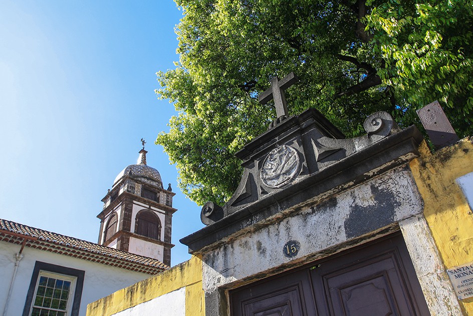 Convento de Santa Clara